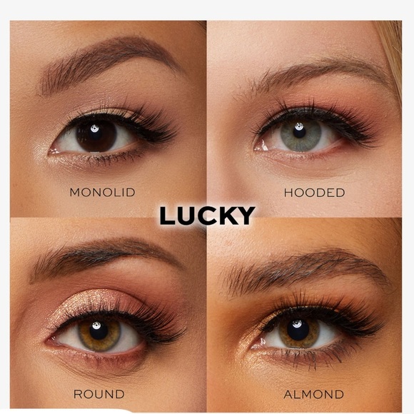 Lucky Magnetic Lashes
NEW IN BOX - Picture 4 of 5